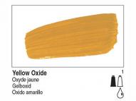 Краска акриловая GOLDEN Fluid цв.№ 2410 желтый оксид флакон 118мл по 1 350.00 руб от Golden