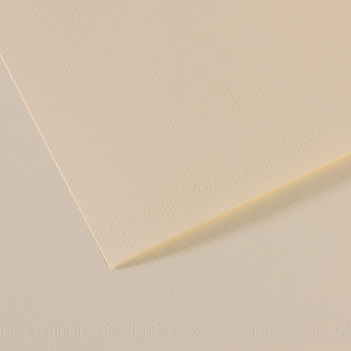 Бумага для пастели MI-TEINTES 160г/кв.м (А4) 210х297мм цв.№110 лиловый по 20.00 руб от Canson