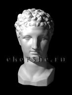 Голова Гермеса (новая) гипс скульптурный по 1 980.00 руб от Мастерская Экорше