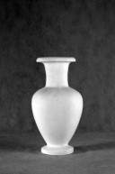 Гипсовая фигура ваза античная по 790.00 руб от Статуя