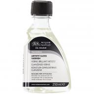 Лак глянцевый для масляной живописи, флакон 250мл от Winsor&Newton по 1 001.00 руб Лак глянцевый для масляной живописи, флакон 250мл по 1 001.00 руб от Winsor&Newton