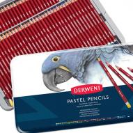 Наборы пастельных карандашей PASTEL PENCILS; в ассортименте по 2 019.00 руб от Derwent