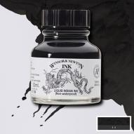 Тушь LIQUID INDIAN цв.№754 индийский черный флакон 30мл от Winsor&Newton по 699.00 руб Тушь LIQUID INDIAN цв.№754 индийский черный флакон 30мл по 699.00 руб от Winsor&Newton