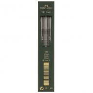 Набор стержней для цангового карандаша d:2,00мм 3В 10шт. FABER-CASTELL серия TK 9071 по 596.00 руб от Faber-Castell