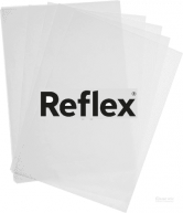 Калька под карандаш REFLEX 90г/кв.м (А4) 210х297мм по 11.00 руб от Reflex