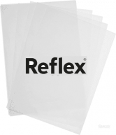 Калька под карандаш REFLEX 90г/кв.м (А4) 210х297мм от Reflex по 9.00 руб Калька под карандаш REFLEX 90г/кв.м (А4) 210х297мм по 9.00 руб от Reflex