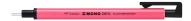 Ластик-ручка TOMBOW MONO ZERO ERASER круглый, d:2,3мм, неоново-розовый от Tombow по 310.00 руб Ластик-ручка TOMBOW MONO ZERO ERASER круглый, d:2,3мм, неоново-розовый по 310.00 руб от Tombow