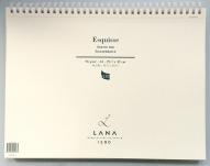 Альбом для эскизов ESQUISSE 96г/кв.м (А3) 297х420мм 120л. спираль от Lana по 2 172.00 руб Альбом для эскизов ESQUISSE 96г/кв.м (А3) 297х420мм 120л. спираль по 2 172.00 руб от Lana