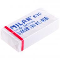 Ластик White Technic 630 прямоугольный 39x19x9мм от MILAN по 25.00 руб Ластик White Technic 630 прямоугольный 39x19x9мм по 25.00 руб от MILAN
