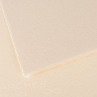Бумага для офорта VELIN D`ARCHES 270г/кв.м 750х1050мм белый натуральный