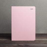 Блокнот в точку FALAFEL 120г/кв.м (А5) 148х210мм 64л. pink от Falafel books по 660.00 руб Блокнот в точку FALAFEL 120г/кв.м (А5) 148х210мм 64л. pink по 660.00 руб от Falafel books