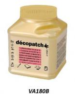 Лак для декопатча шелковисто-матовый DECOPATCH-AQUAPRO Satine, банка 180мл по 589.00 руб от Decopatch