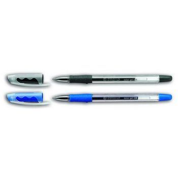 Ручка гелевая STABILO COLORGEL d:0,5мм черная по 10.00 руб от Stabilo