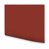 Бумага цветная 300г/кв.м 500х700мм красно-коричневый