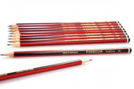 Карандаши чернографитные TRADITION; в ассортименте от Staedtler по 19.00 руб Карандаши чернографитные TRADITION; в ассортименте по 19.00 руб от Staedtler