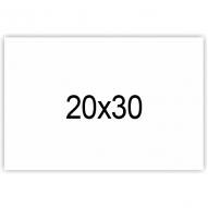 ДВП лист грунтованный акрилом одностороний 200х300мм по 95.00 руб от ЭМТИ,Альбатрос