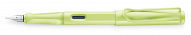 Ручка перьевая SAFARI 0D0 Springgreen EF Ручка перьевая SAFARI 0D0 Springgreen EF