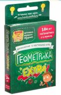 Настольная игра БАНДА УМНИКОВ: Геометрика EXTRA. 10+ от Банда умников по 690.00 руб Настольная игра БАНДА УМНИКОВ: Геометрика EXTRA. 10+ по 690.00 руб от Банда умников