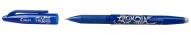 Ручка гелевая стираемая FRIXION d:0,7мм синий по 230.00 руб от Pilot