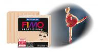 Пластика FIMO DOLL ART; в ассортименте от Staedtler по 386.00 руб Пластика FIMO DOLL ART; в ассортименте по 386.00 руб от Staedtler