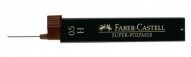 Набор стержней микрографических для механич. карандаша d:0,50мм H 12 грифелей SUPER-POLYMER по 116.00 руб от Faber-Castell