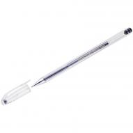 Ручка гелевая HI-JELL 0,5мм черная по 45.00 руб от CROWN