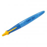 Ручка шариковая Kids Twist Boy синяя 1 мм поворотный механизм по 10.00 руб от BIC