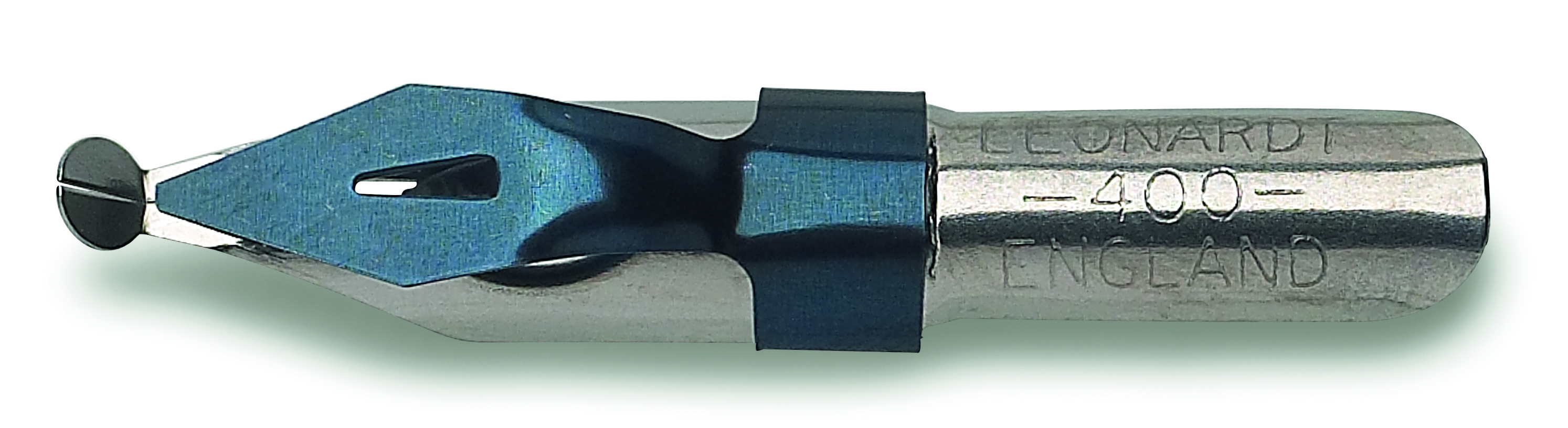 Перо для орнамента ORNAMENTAL полированное, линия 3мм по 99.00 руб от Manuscript pen company