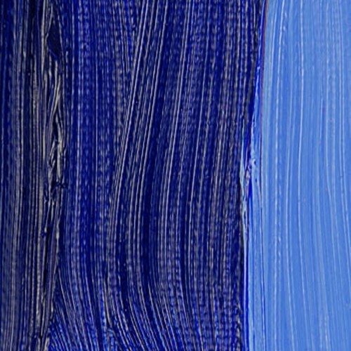 Краска масляная CLASSICO цв.№391 синий ультрамарин светлый туба 60мл по 1 006.00 руб от Maimeri