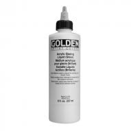 Медиум для акрила ACRYLIC GLAZING глянцевый, флакон 237мл от Golden по 1 029.00 руб Медиум для акрила ACRYLIC GLAZING глянцевый, флакон 237мл по 1 029.00 руб от Golden