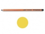 Карандаш пастельный PITT цв.№109 желтый темный хром по 196.00 руб от Faber-Castell
