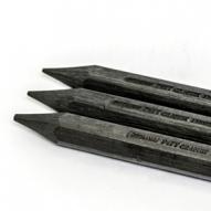 Мелки чернографитные PITT GRAPHIT; в ассортименте по 265.00 руб от Faber-Castell