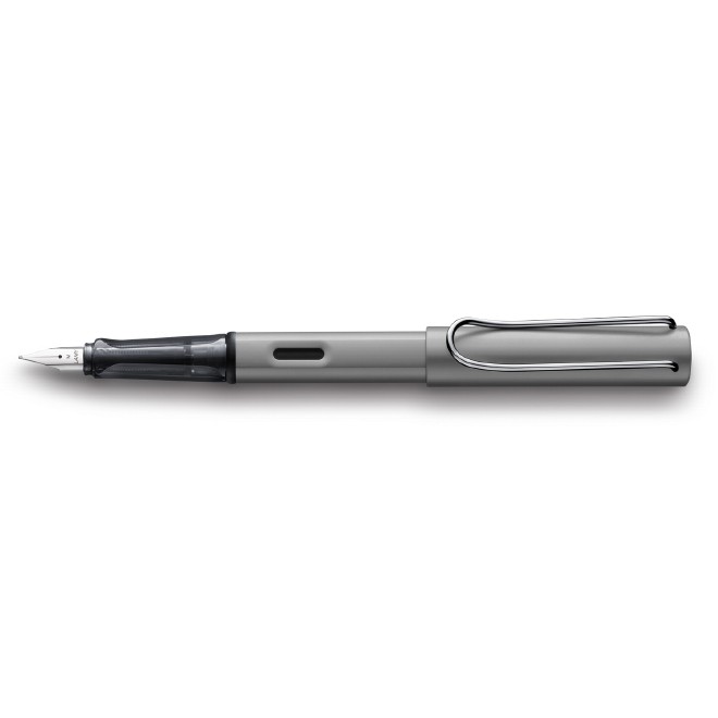 Ручка перьевая LAMY AL-STAR 026 графит EF по 4 160.00 руб от LAMY