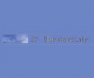 Карандаш акварельный WATERCOLOUR цв.№27 синий фиолетовый лак по 222.00 руб от Derwent