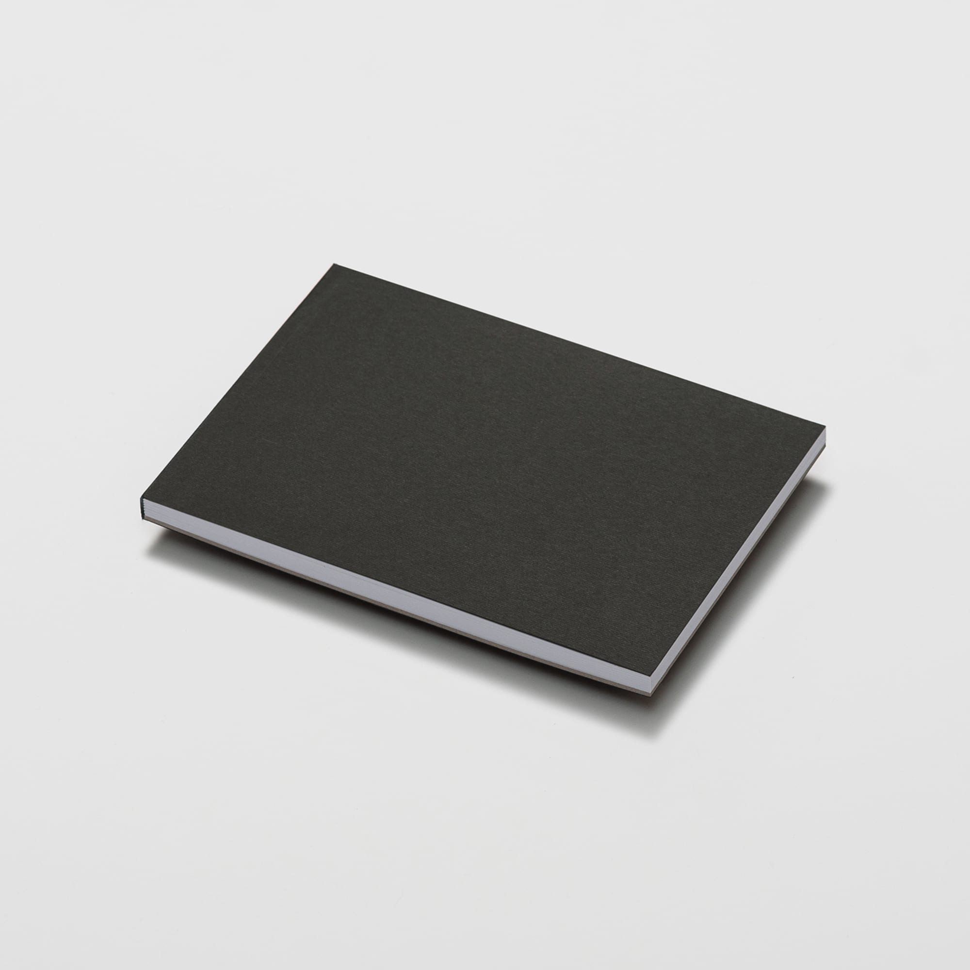Скетчбук для маркеров FALAFEL Black 160г/кв.м 148х210мм 42л. перфорация по 600.00 руб от Falafel books