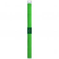 Бумага креп 32г/кв.м 500х2500мм в рулоне светло-зеленый по 65.00 руб от Greenwich Line