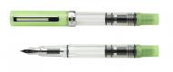 Ручка перьевая TWSBI ECO glow зеленый F