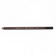Чернографитный карандаш REMBRANDT BLACK PASTEL обезжиренный