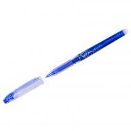 Ручка гелевая стираемая Pilot Frixion Point синяя d:0,5мм по 359.00 руб от Pilot