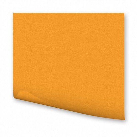 Бумага цветная 300г/кв.м 500х700мм желтый темный по 118.00 руб от Folia Bringmann