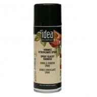 Лак для декупажа стекловидный VERNICE VETRIFICANTE SPRAY, аэрозоль 400мл от Maimeri по 1 055.00 руб Лак для декупажа стекловидный VERNICE VETRIFICANTE SPRAY, аэрозоль 400мл по 1 055.00 руб от Maimeri