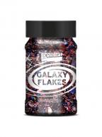 Хлопья GALAXY марс коричневый банка 15г Хлопья GALAXY марс коричневый банка 15г