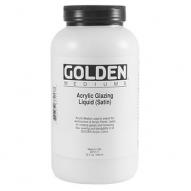 Медиум для акрила ACRYLIC GLAZING матовый, флакон 946мл от Golden по 2 618.00 руб Медиум для акрила ACRYLIC GLAZING матовый, флакон 946мл по 2 618.00 руб от Golden