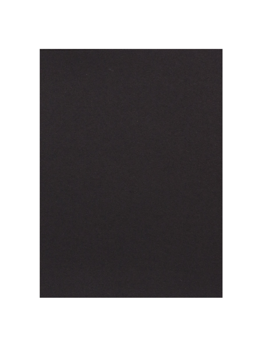 Бумага для графики GRAF'ART BLACK 150г/кв.м 600х800мм черная по 44.00 руб от МАЛЕВИЧЪ