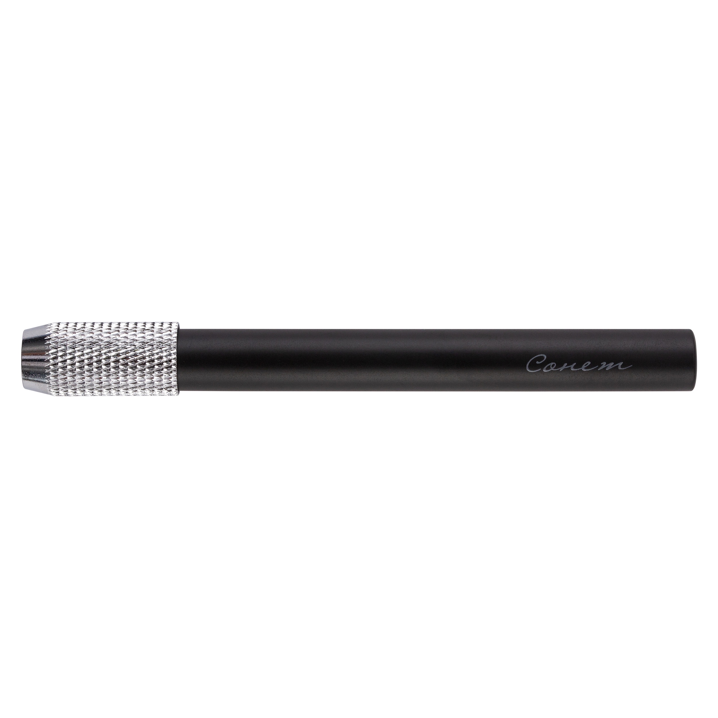 Удлинитель для карандаша СОНЕТ d:7-7,8мм металл черный по 116.00 руб от Сонет