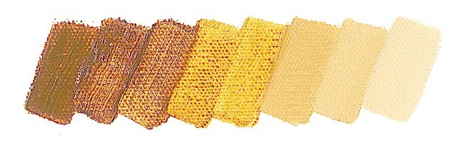 Краска масляная MUSSINI цв.№236 окись желтая прозрачная туба 35мл по 1 687.00 руб от Schmincke
