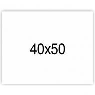 ДВП лист грунтованный акрилом одностороний 400х500мм по 300.00 руб от ЭМТИ,Альбатрос