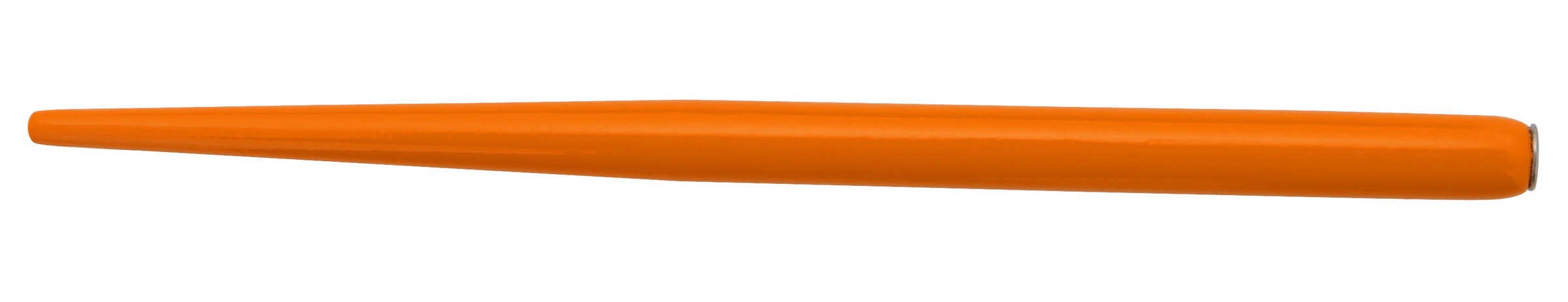 Держатель для пера MANUSCRIPT оранжевый по 219.00 руб от Manuscript pen company