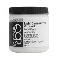 Грунт для акварели QOR Light Dimensional Ground банка 236мл от Golden по 1 250.00 руб Грунт для акварели QOR Light Dimensional Ground банка 236мл по 1 250.00 руб от Golden