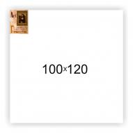 Холст на подрамнике крупнозернистый 100х120см, лен 100% от Art Реалистик по 5 875.00 руб Холст на подрамнике крупнозернистый 100х120см, лен 100% по 5 875.00 руб от Art Реалистик